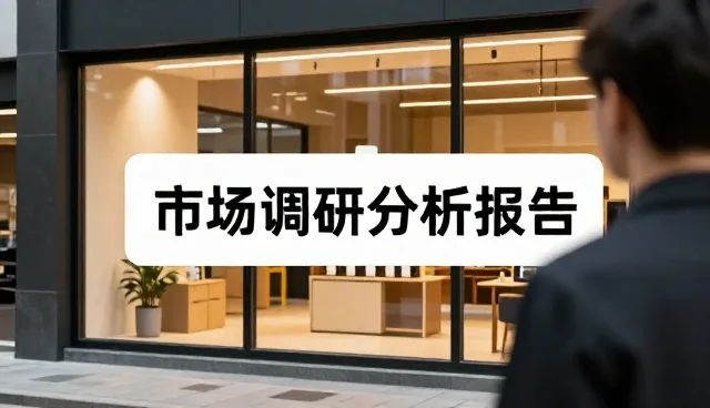 提升市场调研效率:商务信息咨询的使用与维护建议