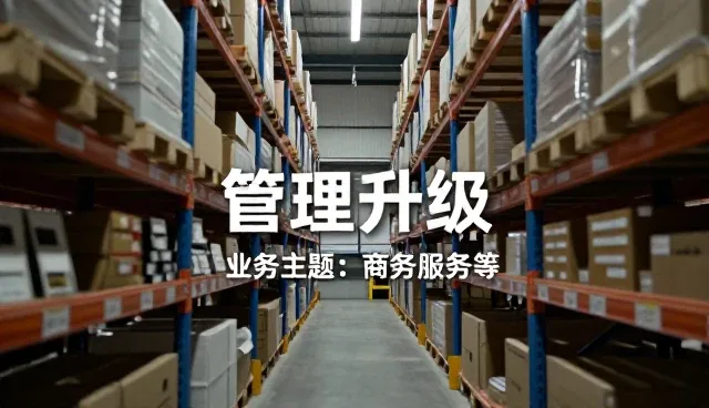 如何有效使用与维护商务信息咨询内容